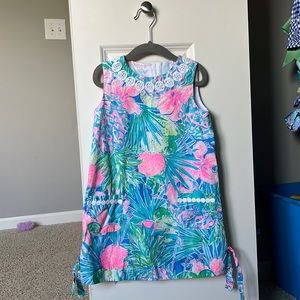 Lilly Pulitzer Dress Toddler